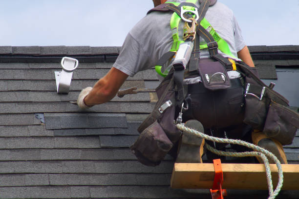 Best Storm Damage Roof Repair  in Towaoc, CO