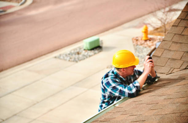 Best Emergency Roof Repair  in Towaoc, CO