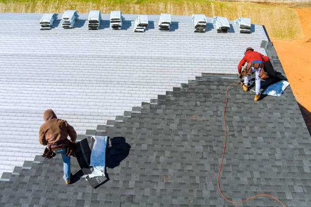 Best Commercial Roof Installation  in Towaoc, CO