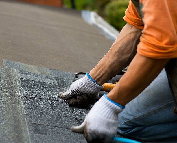 Quick and Trustworthy Emergency Roof Repair Services in Towaoc, CO